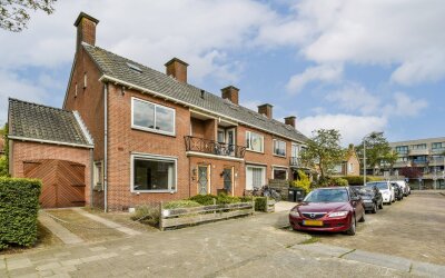 Prinses Margrietstraat 43