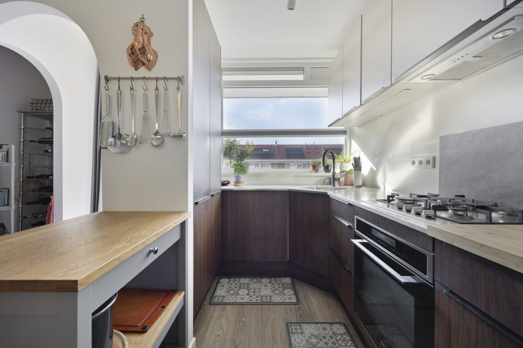 Appartement te koop: Prinses Marijkestraat 65, Diemen