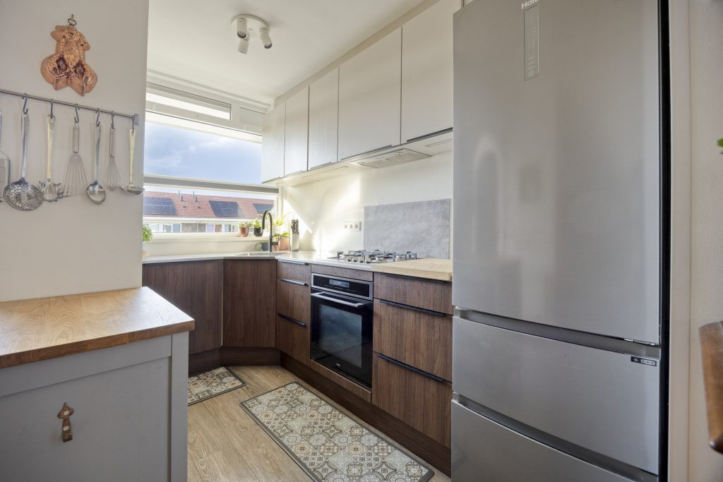 Appartement te koop: Prinses Marijkestraat 65, Diemen