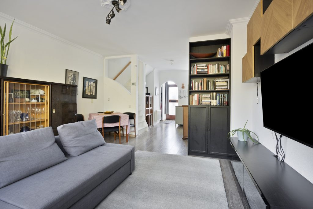 Appartement te koop: Prinses Marijkestraat 65, Diemen