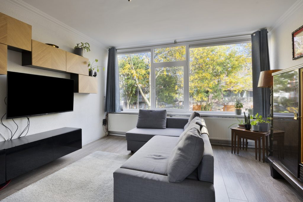 Appartement te koop: Prinses Marijkestraat 65, Diemen