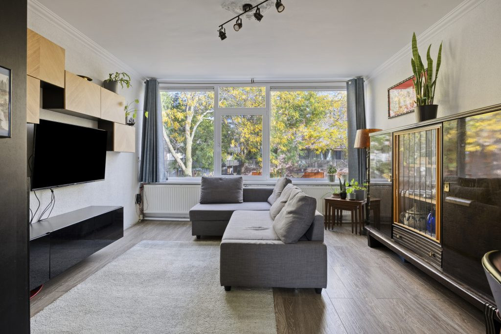 Appartement te koop: Prinses Marijkestraat 65, Diemen