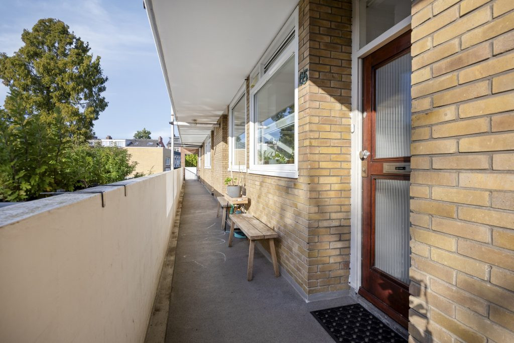 Appartement te koop: Prinses Marijkestraat 65, Diemen