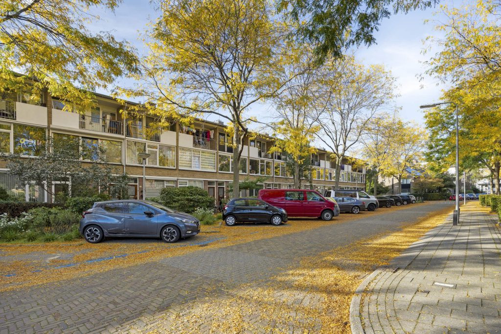 Appartement te koop: Prinses Marijkestraat 65, Diemen