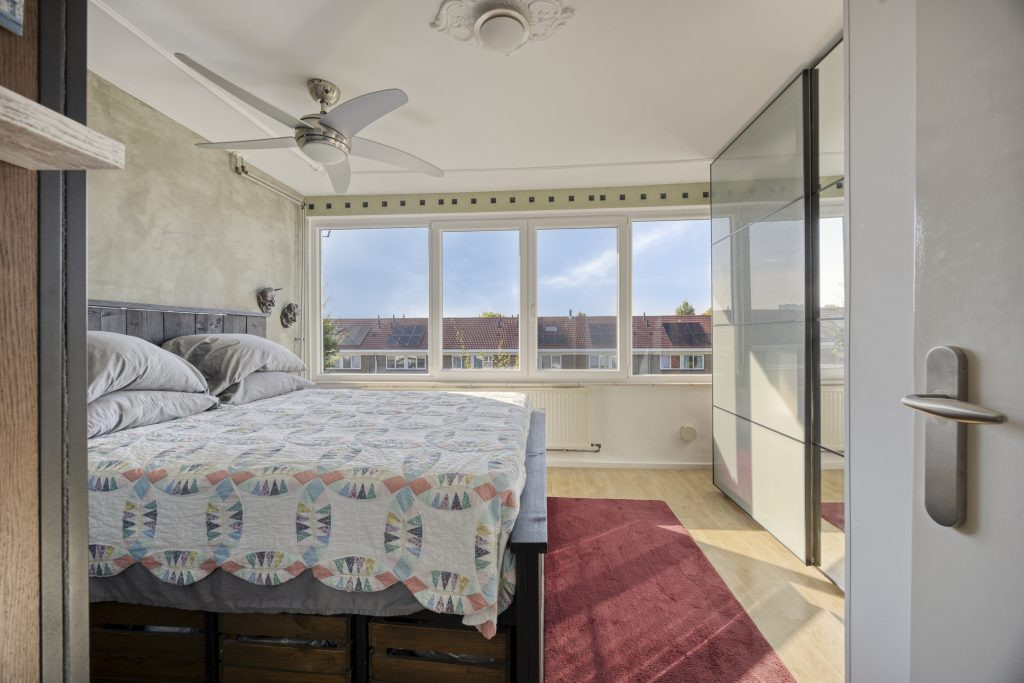 Appartement te koop: Prinses Marijkestraat 65, Diemen