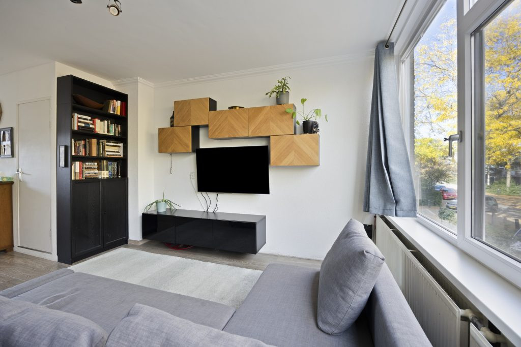 Appartement te koop: Prinses Marijkestraat 65, Diemen