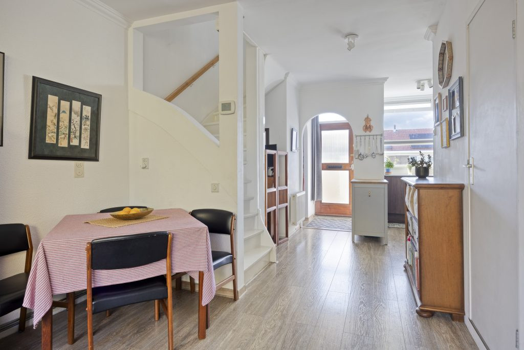 Appartement te koop: Prinses Marijkestraat 65, Diemen