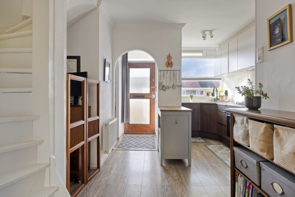 Appartement te koop: Prinses Marijkestraat 65, Diemen