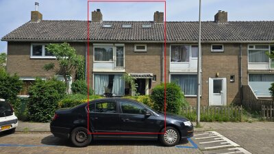 Prinses Marijkestraat 18