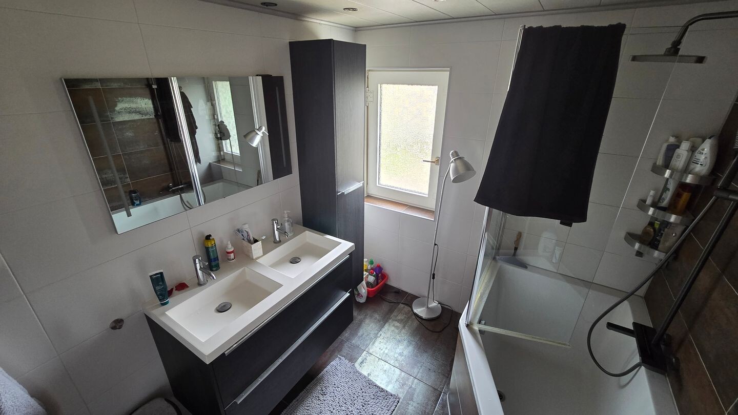 Tussenwoning te koop: Prinses Marijkestraat 18, Diemen