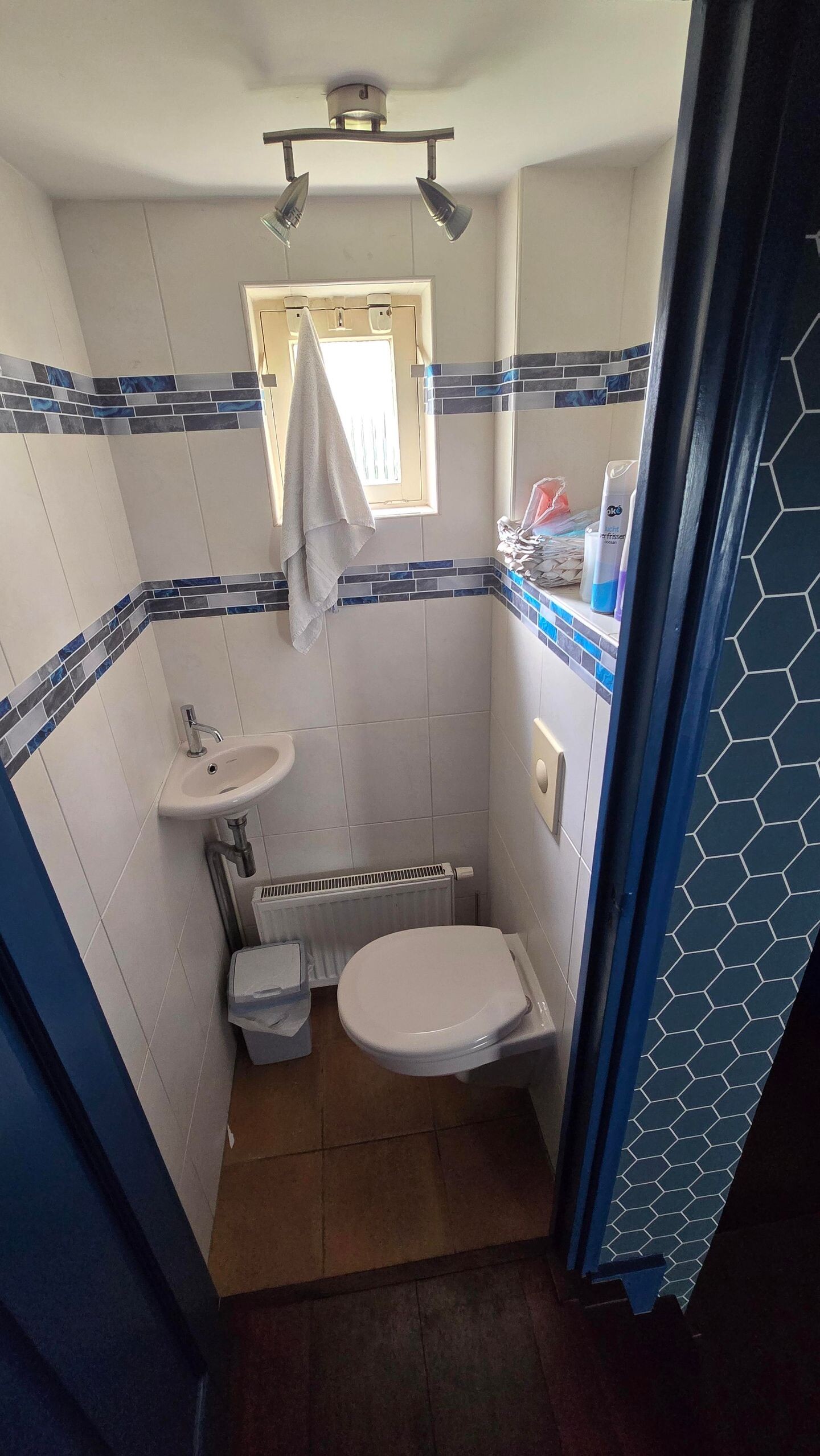 Tussenwoning te koop: Prinses Marijkestraat 18, Diemen