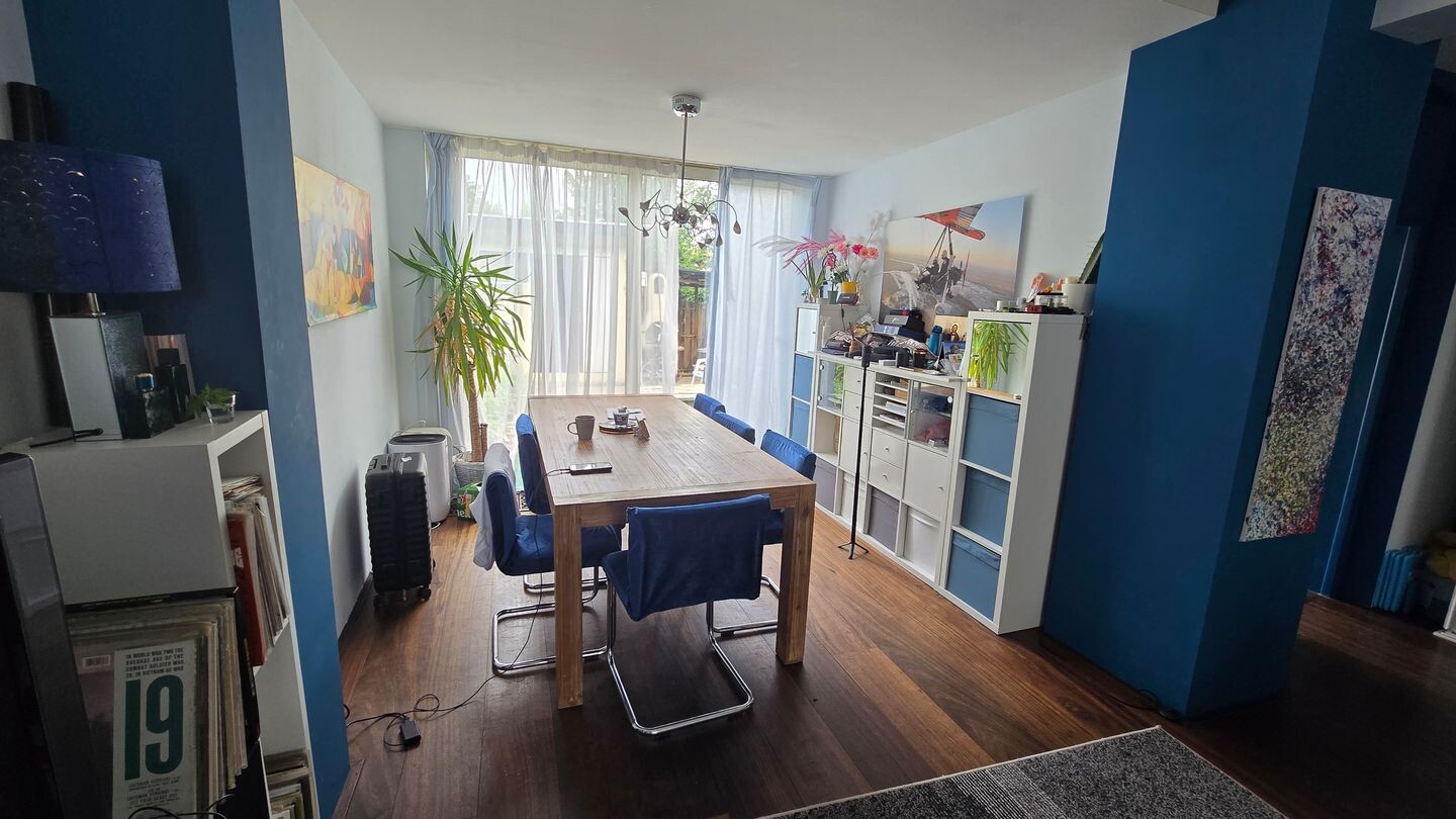 Tussenwoning te koop: Prinses Marijkestraat 18, Diemen