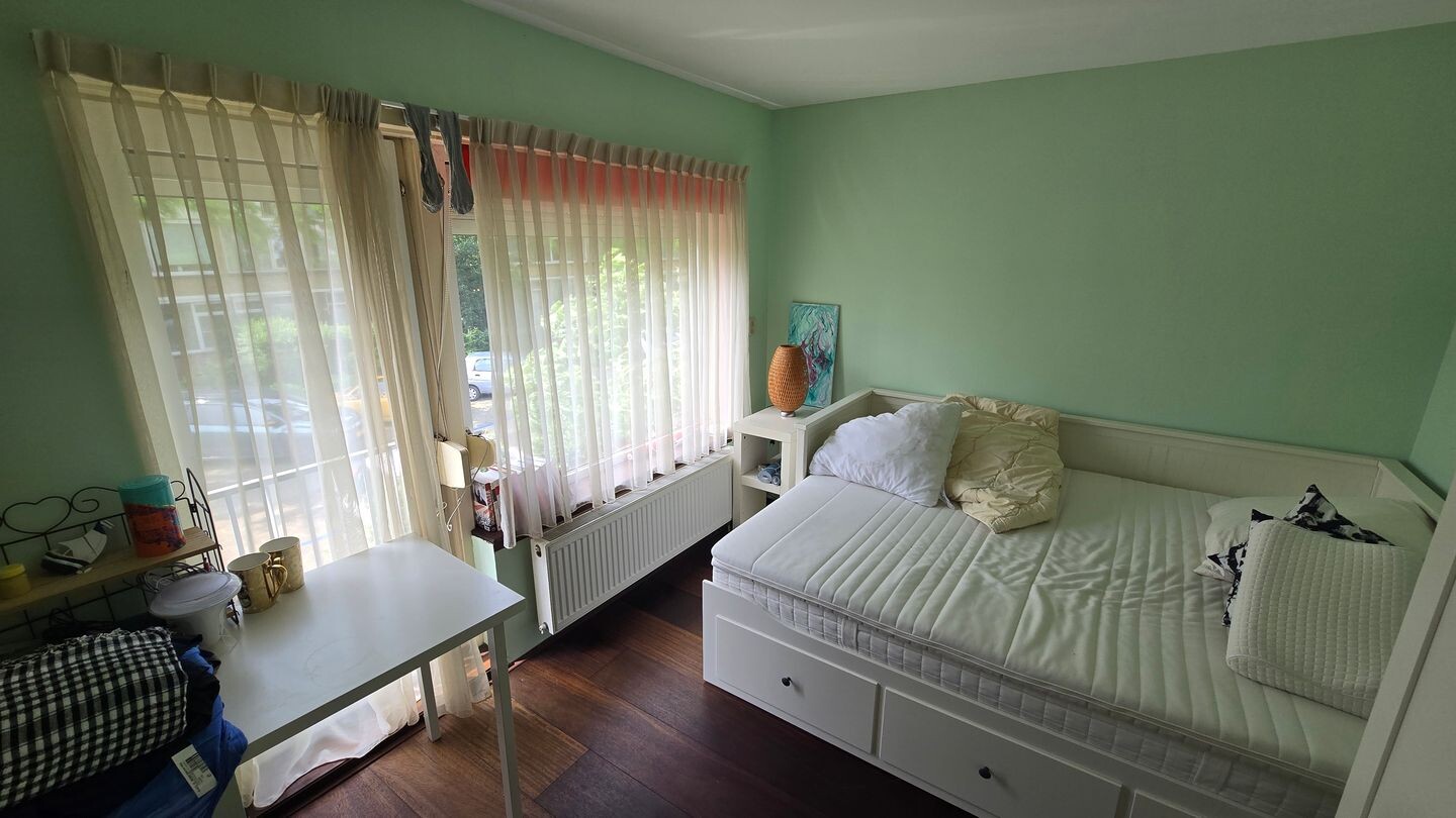 Tussenwoning te koop: Prinses Marijkestraat 18, Diemen