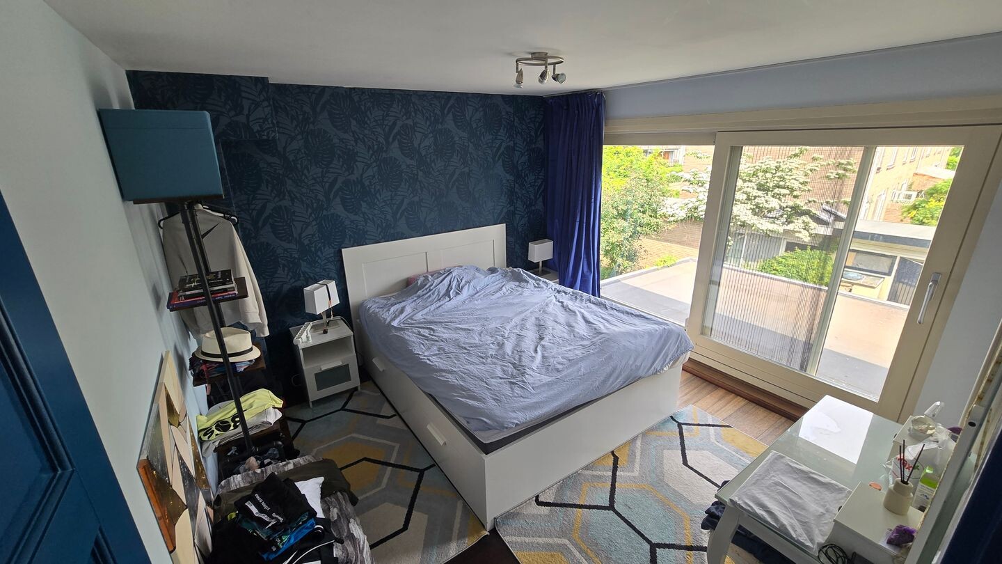 Tussenwoning te koop: Prinses Marijkestraat 18, Diemen