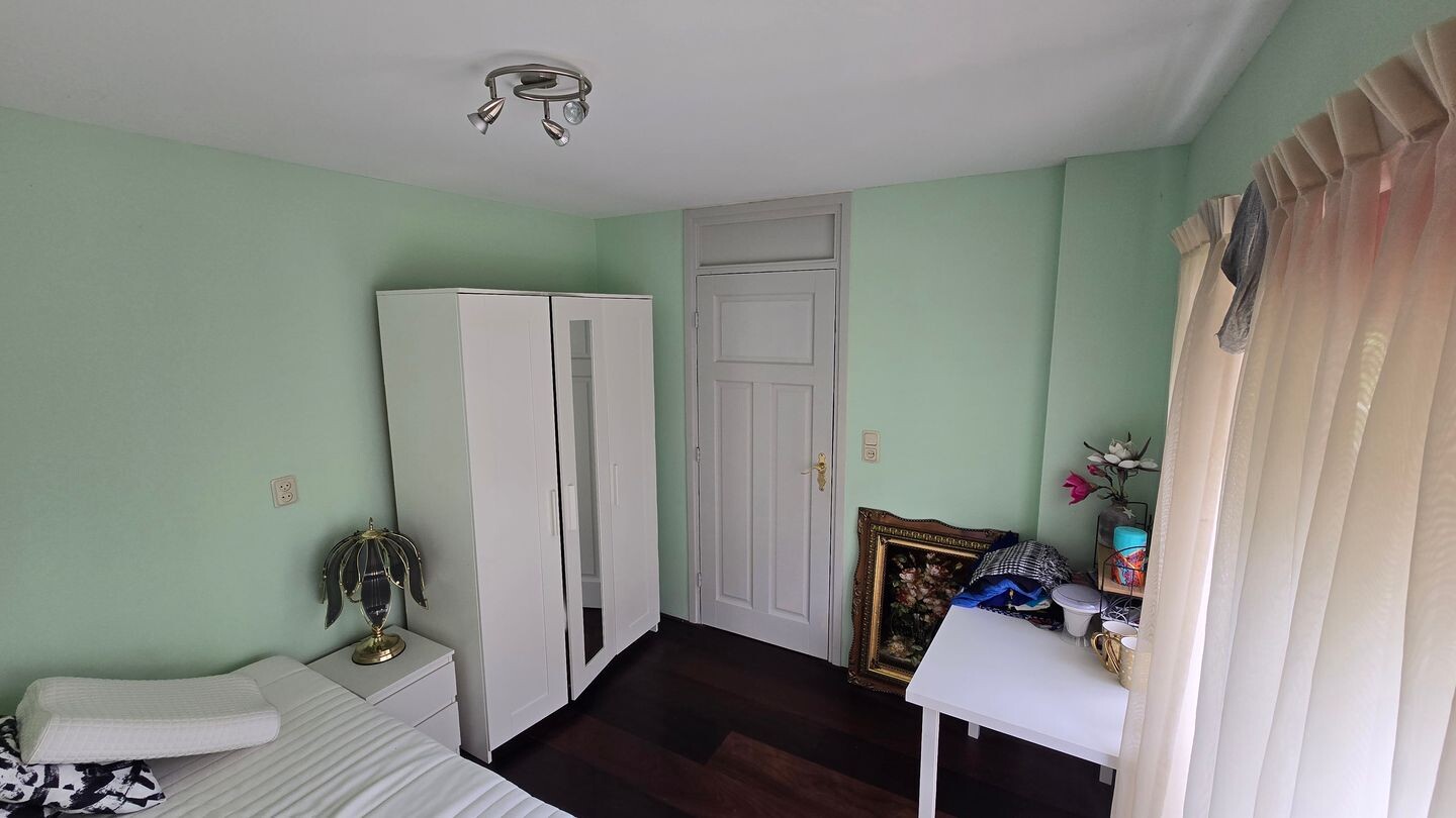Tussenwoning te koop: Prinses Marijkestraat 18, Diemen