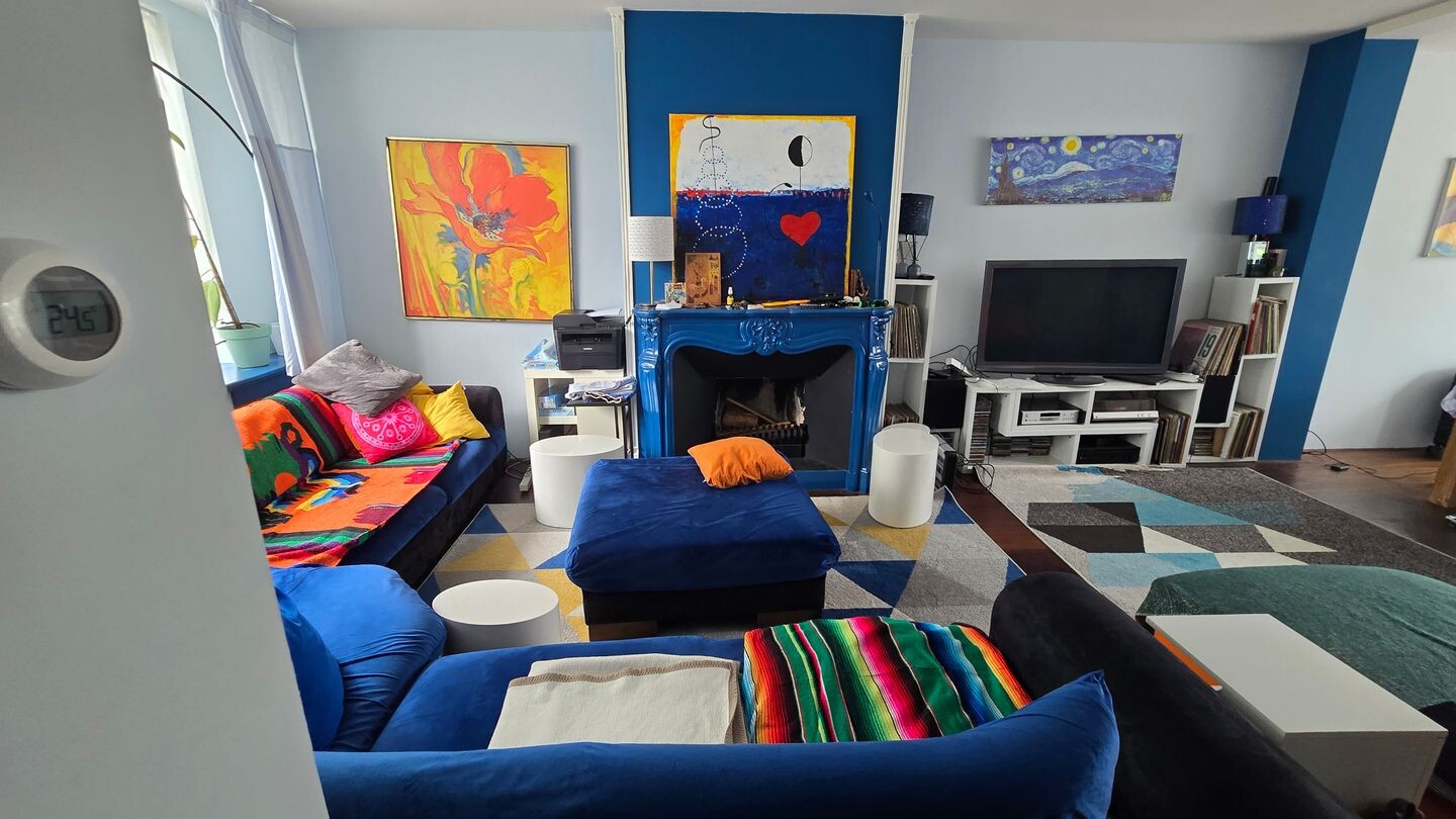 Tussenwoning te koop: Prinses Marijkestraat 18, Diemen