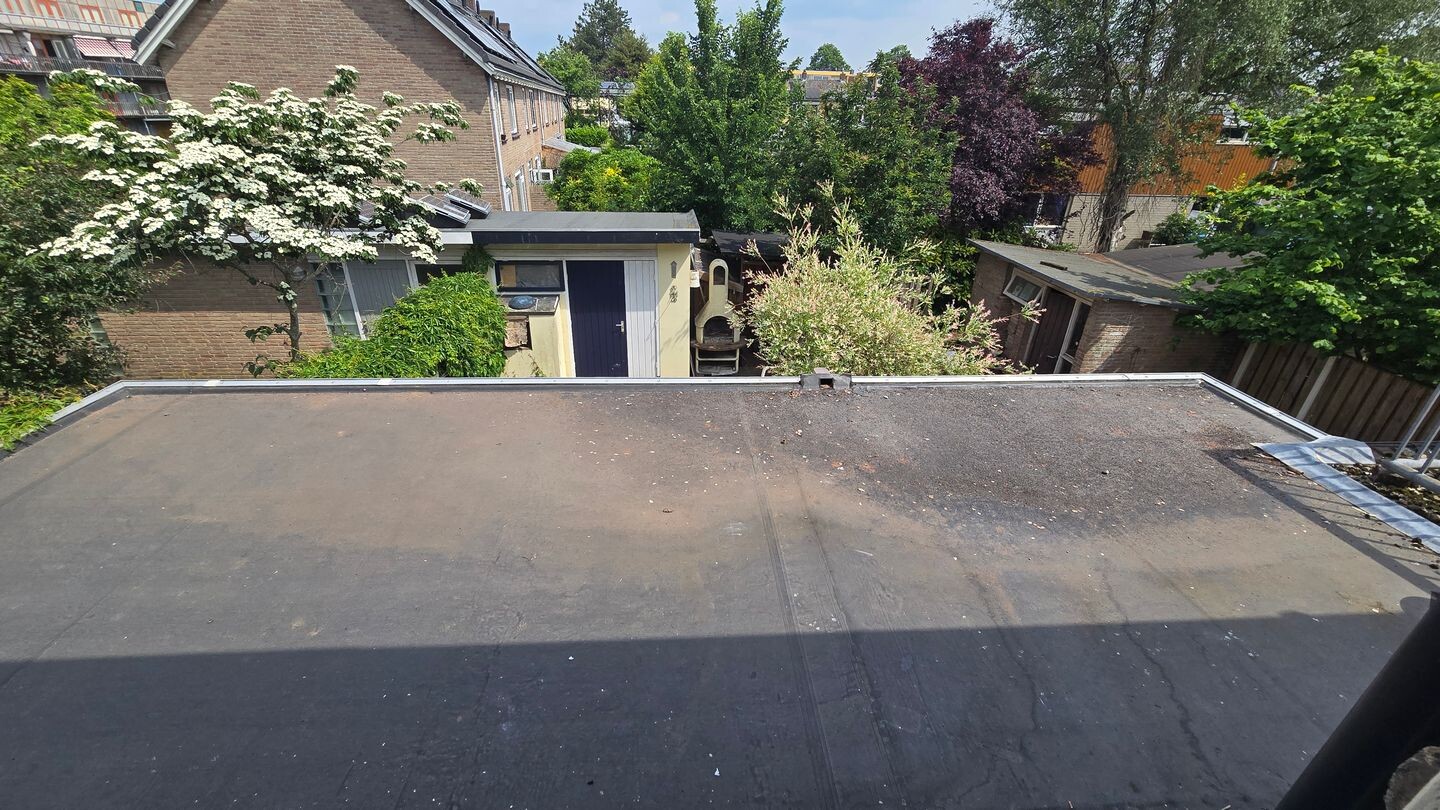 Tussenwoning te koop: Prinses Marijkestraat 18, Diemen