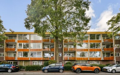 Prins Bernhardlaan 45