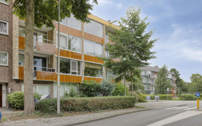 Emmastraat 106