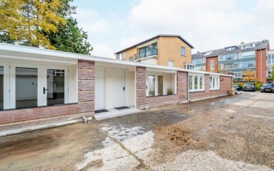 Emmastraat 18-B