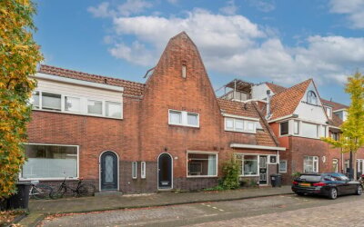 Burgemeester de Kievietstraat 68
