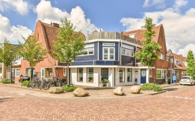 Burgemeester de Kievietstraat 106