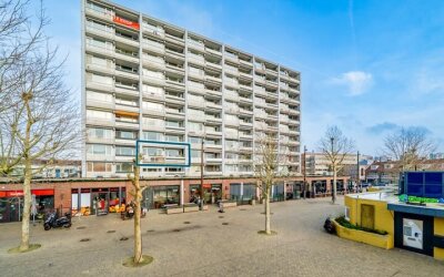 Ouddiemerlaan 91