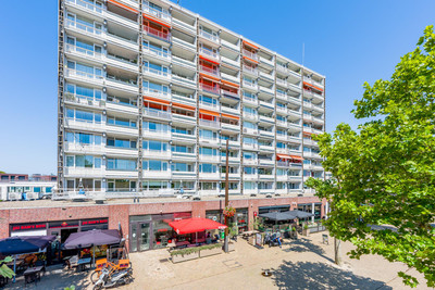 Appartement te koop Ouddiemerlaan 121