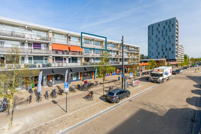 Ouddiemerlaan 271