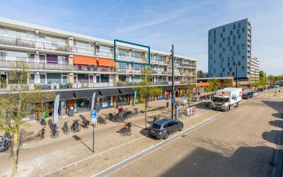 Ouddiemerlaan 271