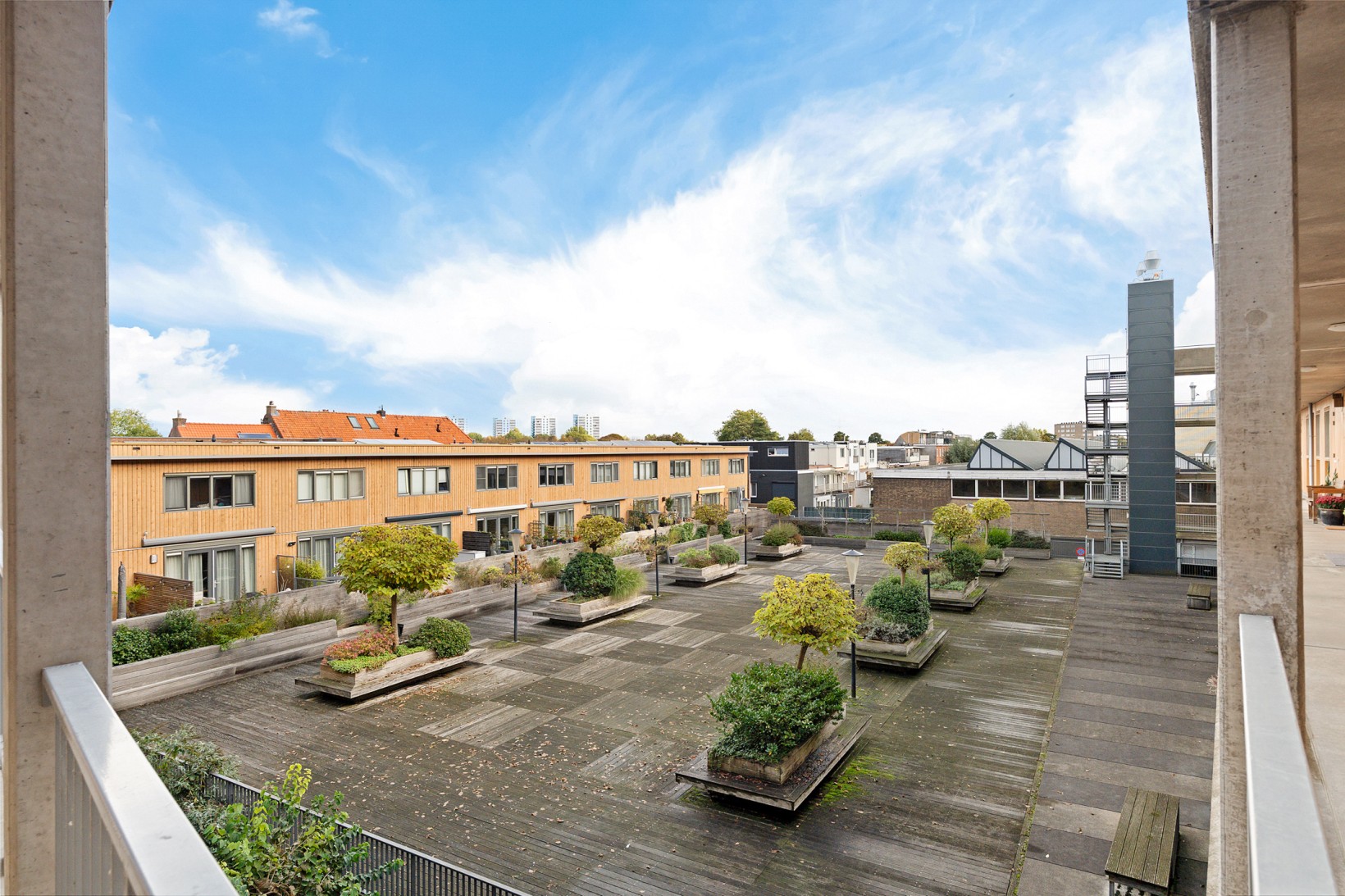 Appartement te koop: Ouddiemerlaan 4M, Diemen