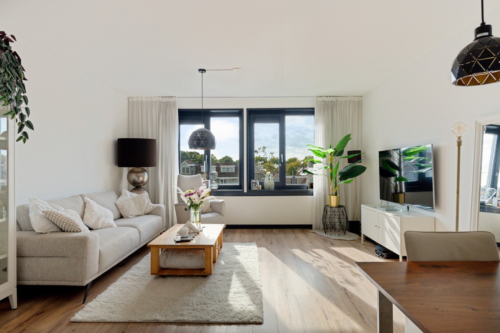 Appartement te koop: Ouddiemerlaan 4M, Diemen