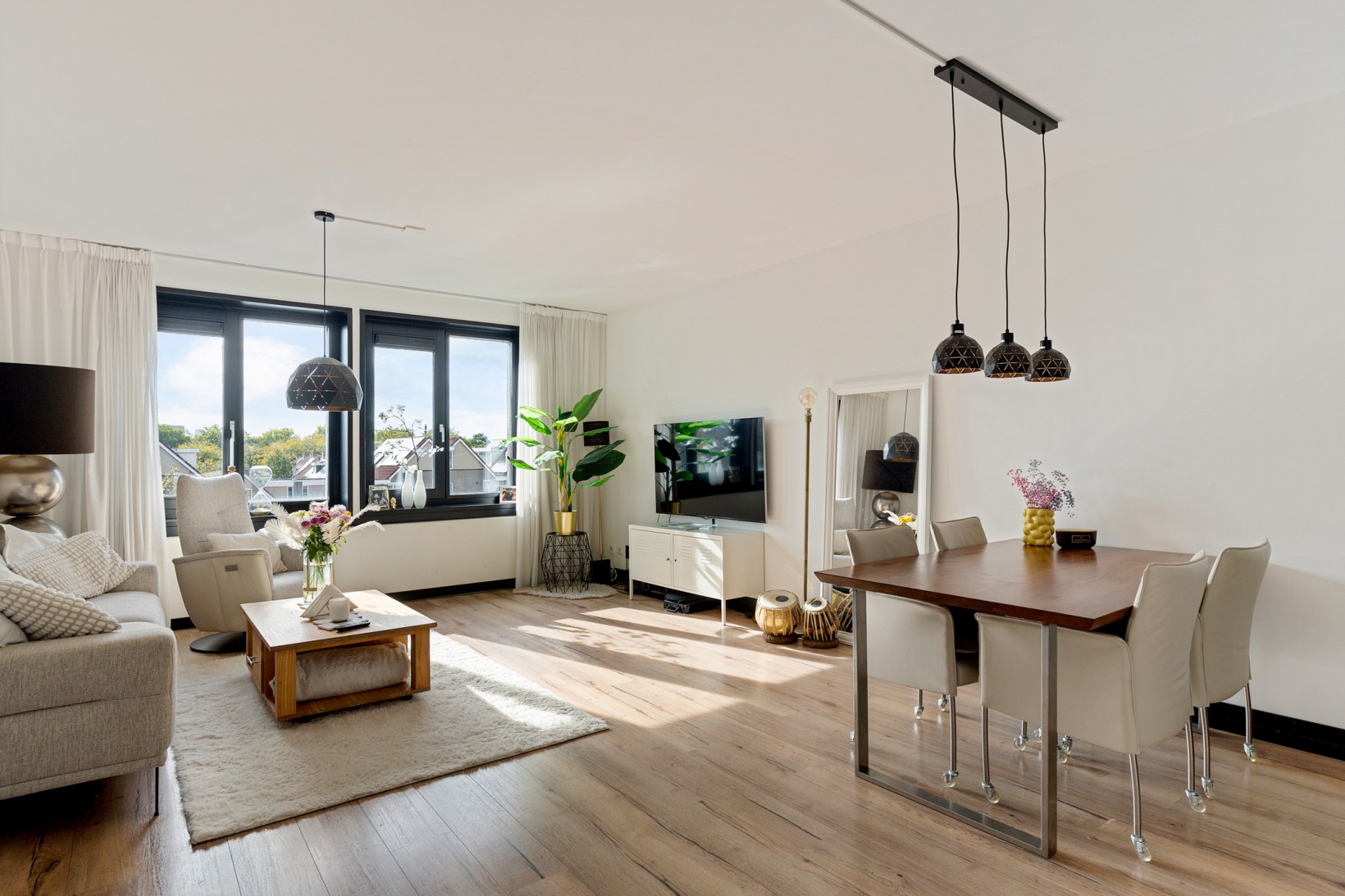 Appartement te koop: Ouddiemerlaan 4M, Diemen