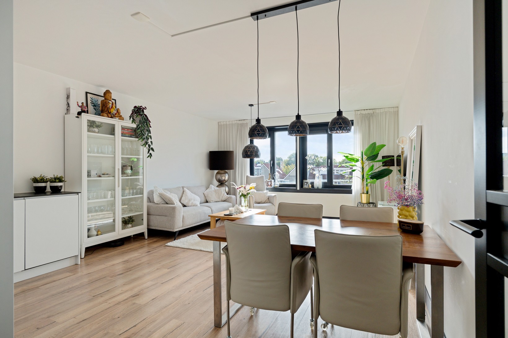 Appartement te koop: Ouddiemerlaan 4M, Diemen
