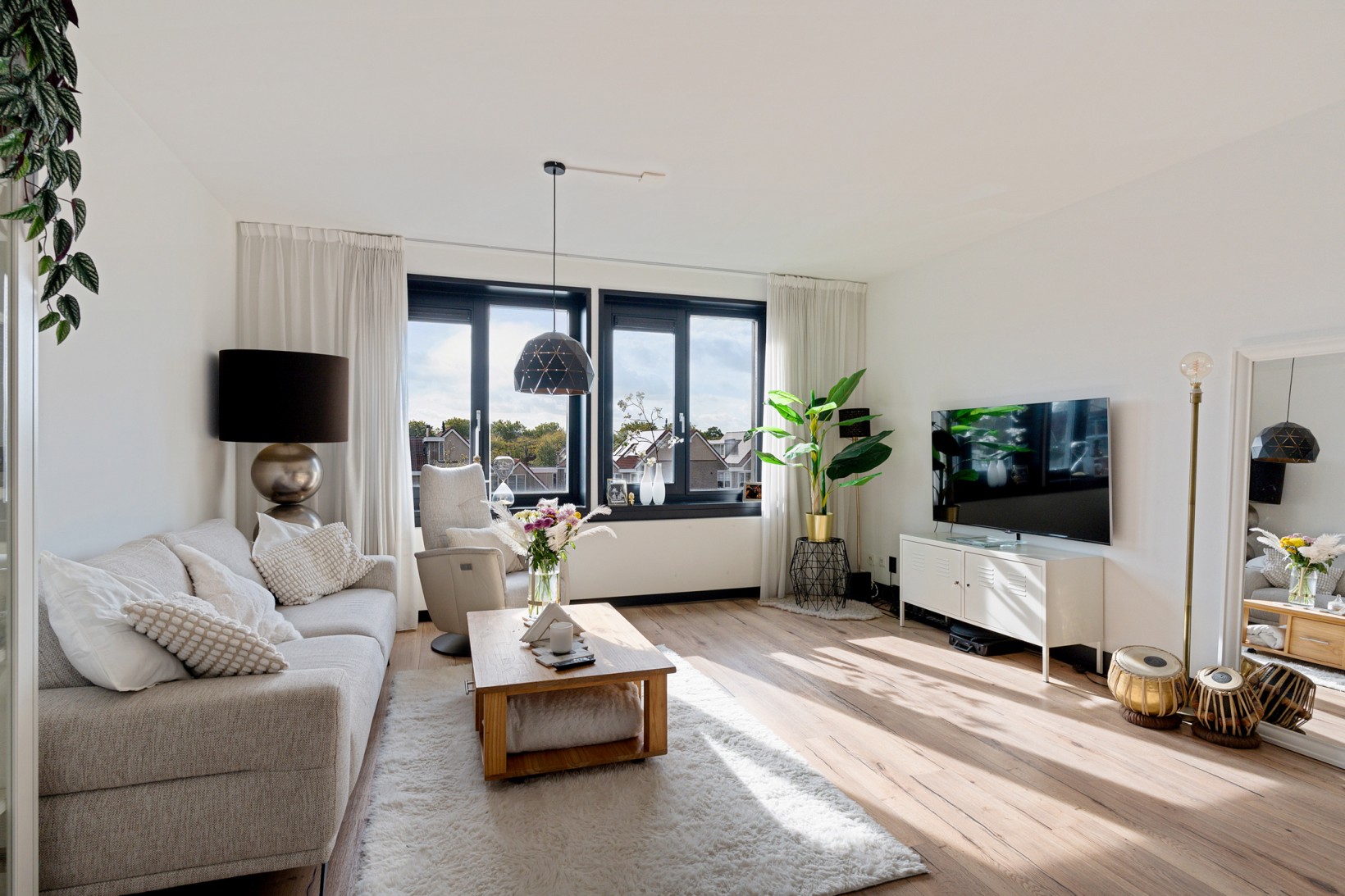 Appartement te koop: Ouddiemerlaan 4M, Diemen