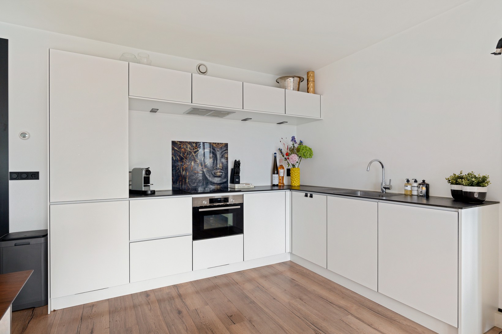 Appartement te koop: Ouddiemerlaan 4M, Diemen