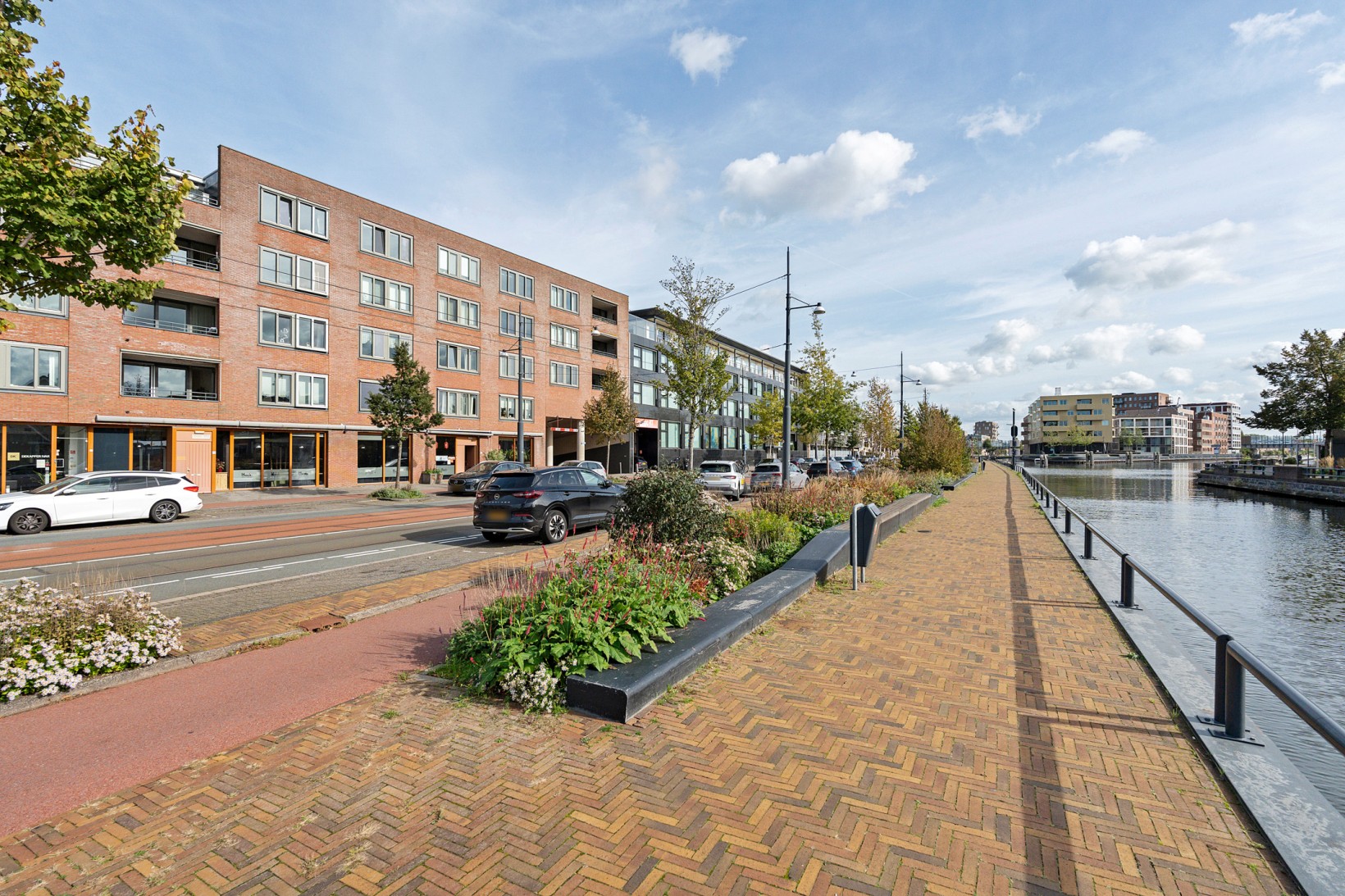 Appartement te koop: Ouddiemerlaan 4M, Diemen