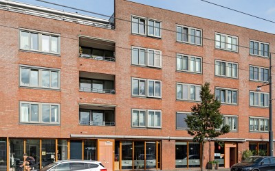 Ouddiemerlaan 4-M