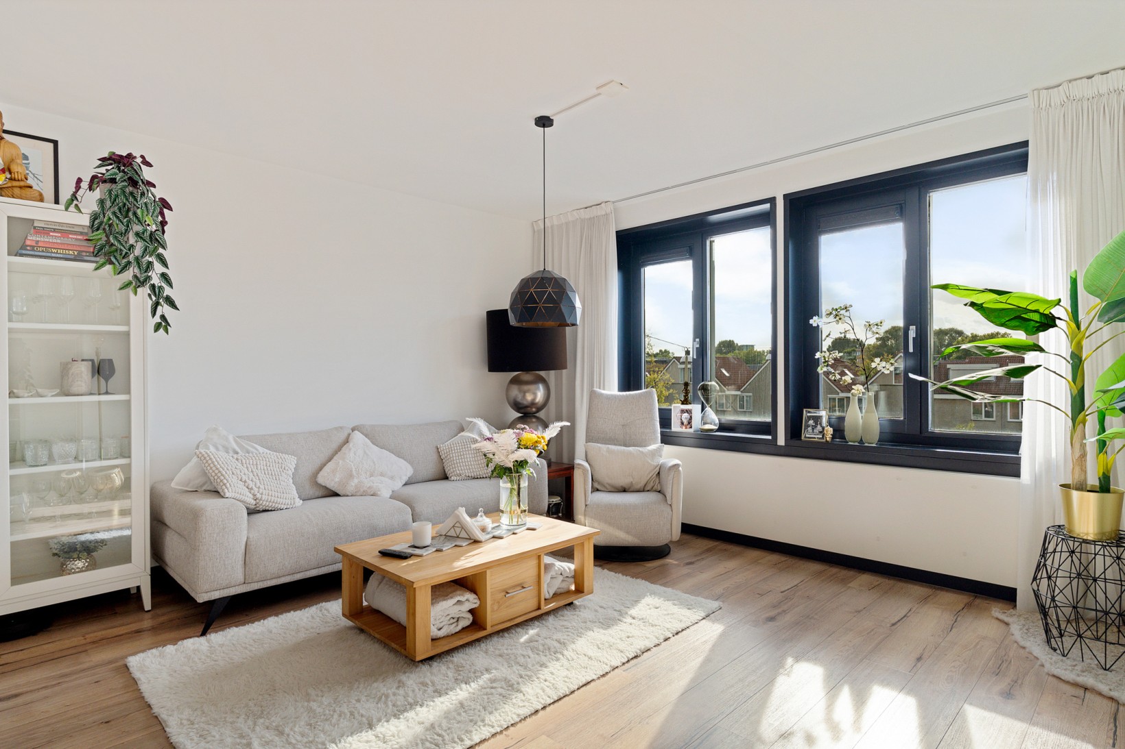 Appartement te koop: Ouddiemerlaan 4M, Diemen