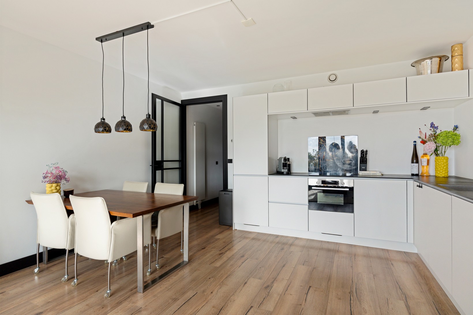 Appartement te koop: Ouddiemerlaan 4M, Diemen