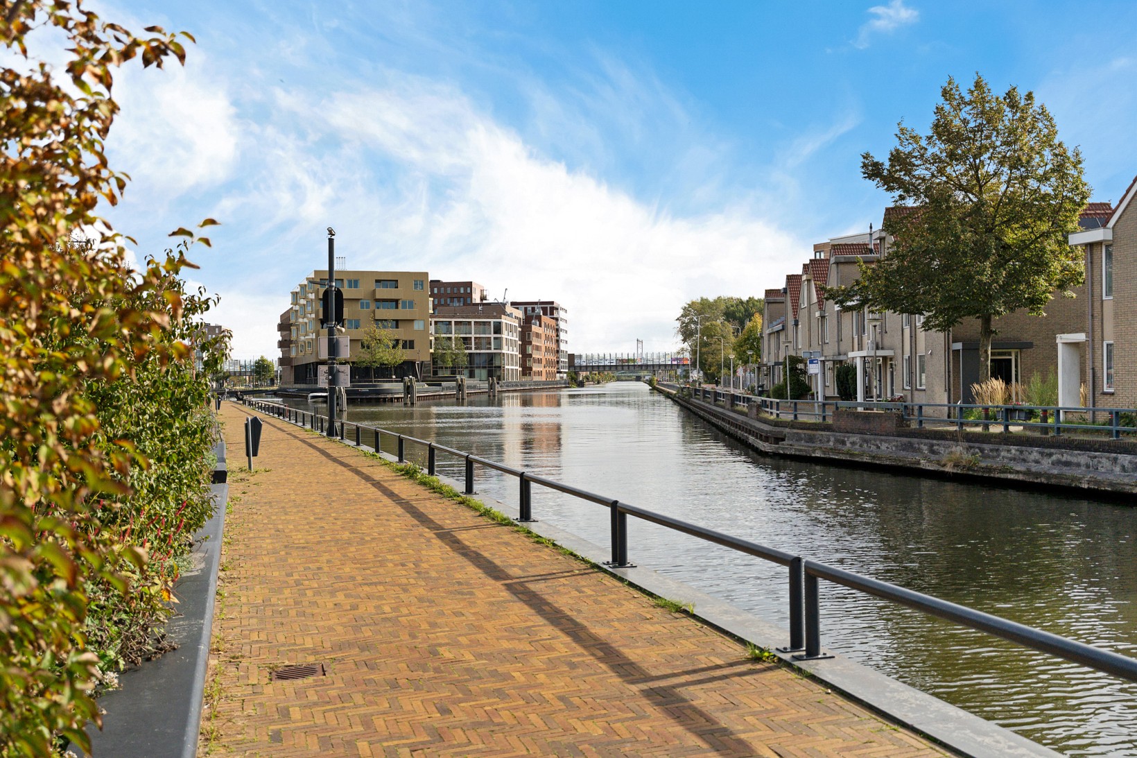 Appartement te koop: Ouddiemerlaan 4M, Diemen