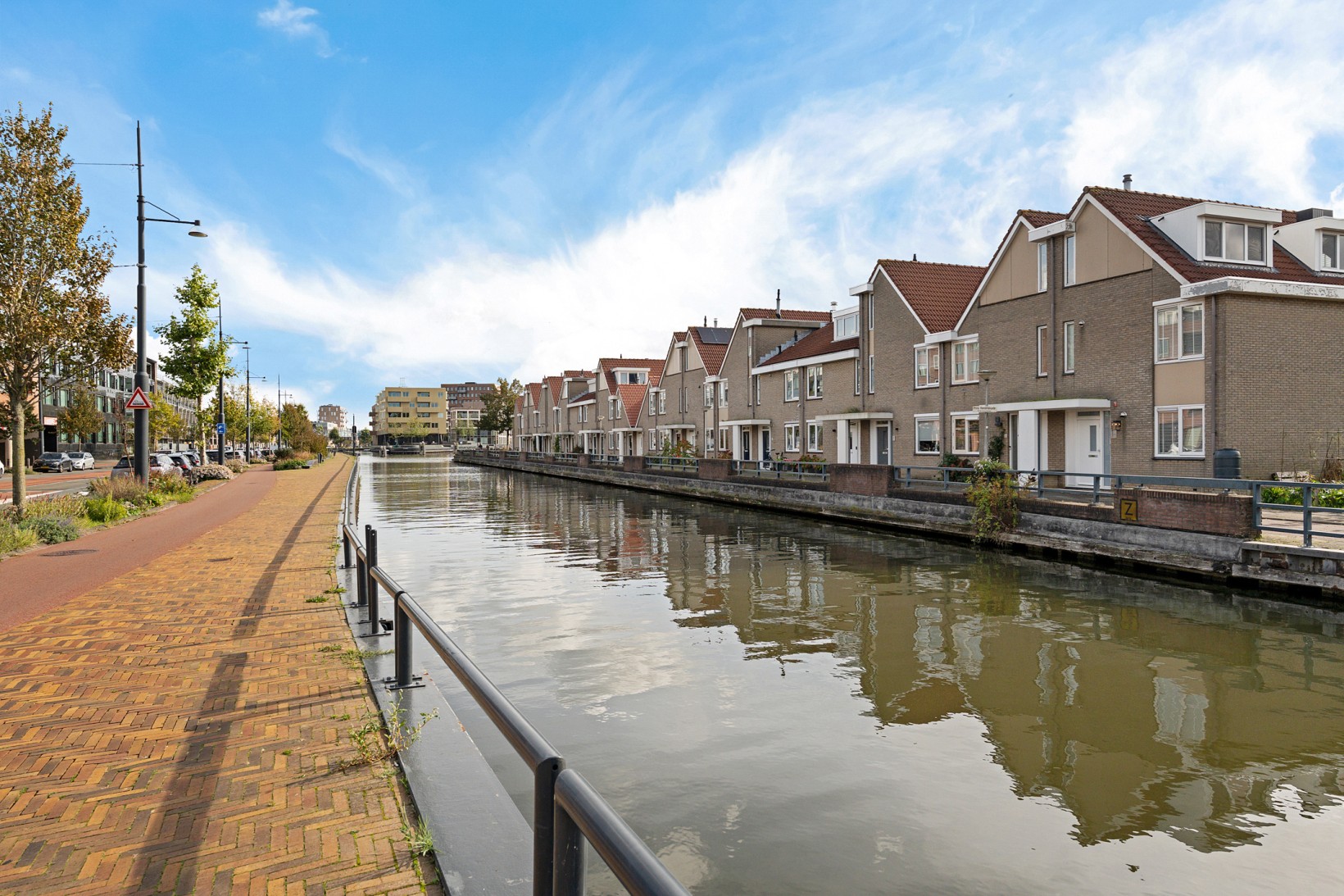 Appartement te koop: Ouddiemerlaan 4M, Diemen