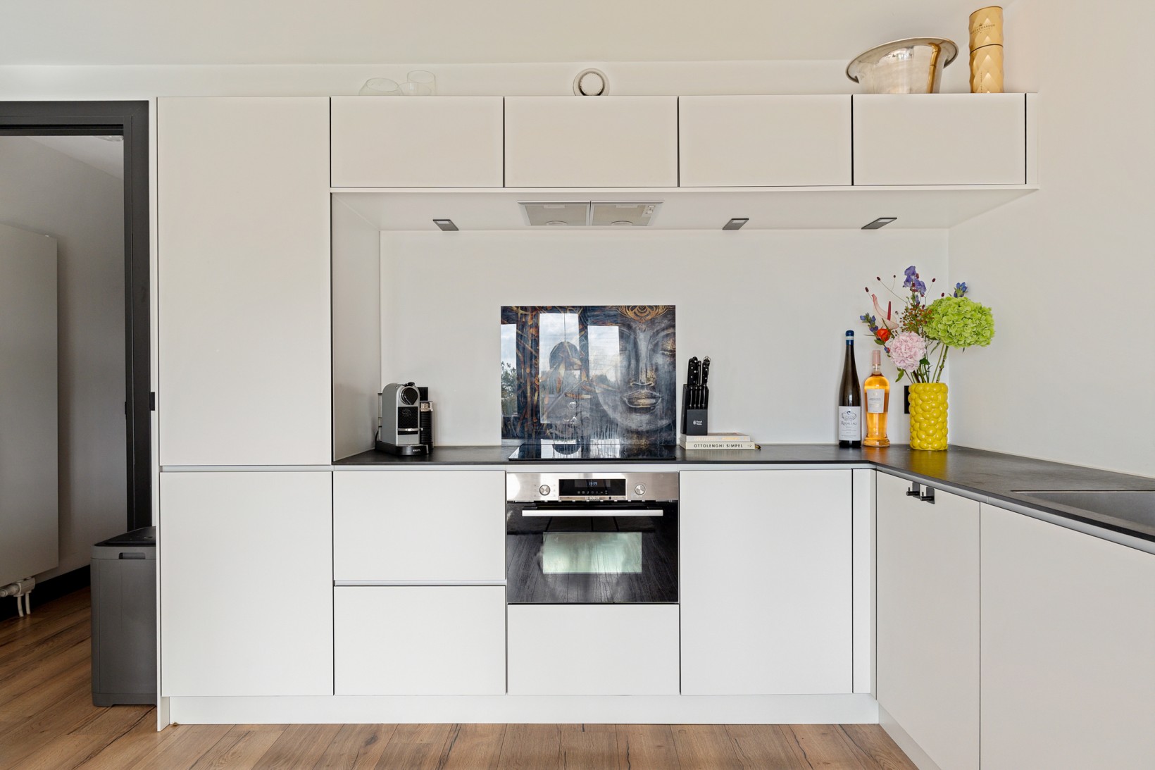 Appartement te koop: Ouddiemerlaan 4M, Diemen