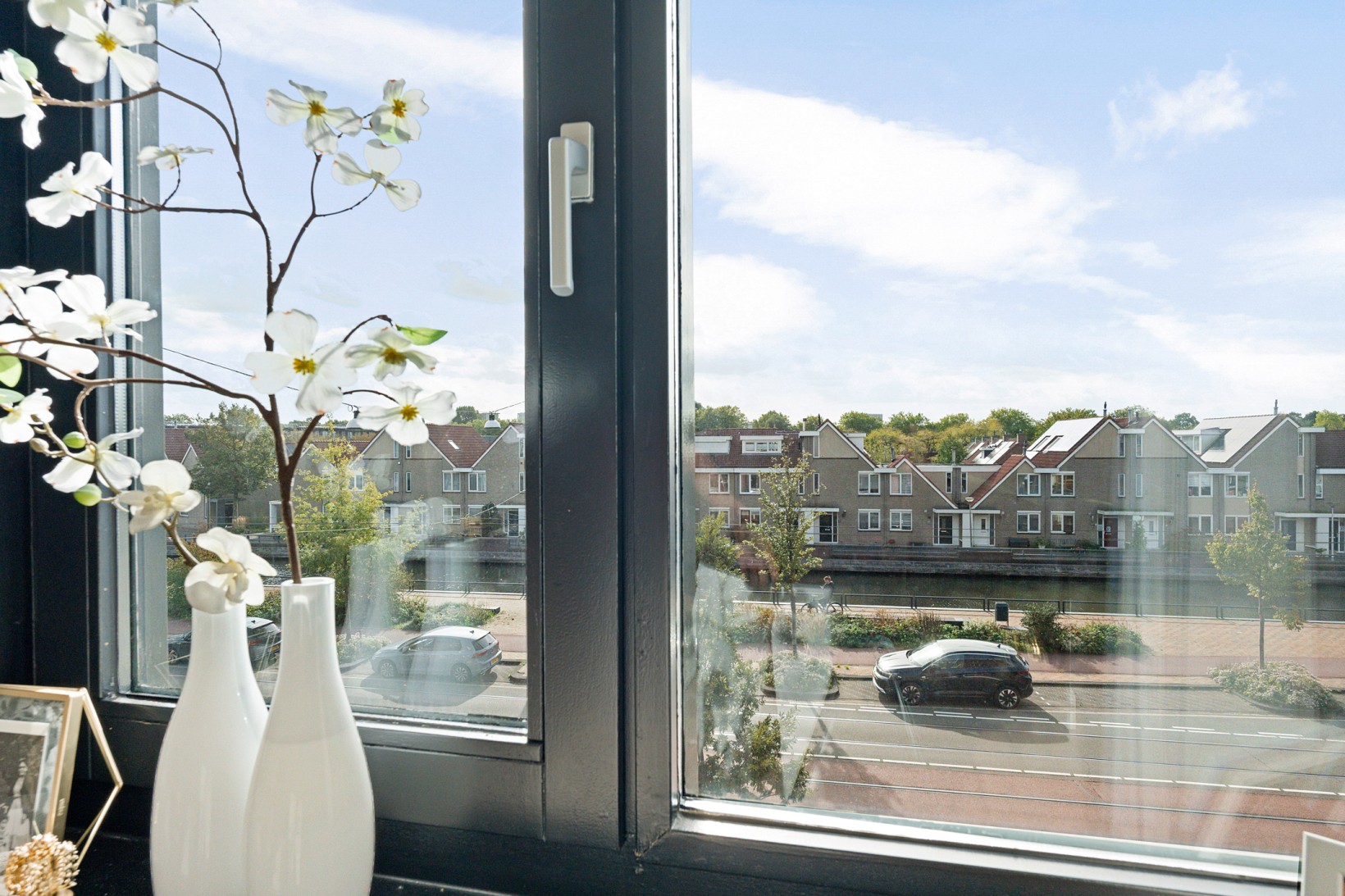 Appartement te koop: Ouddiemerlaan 4M, Diemen