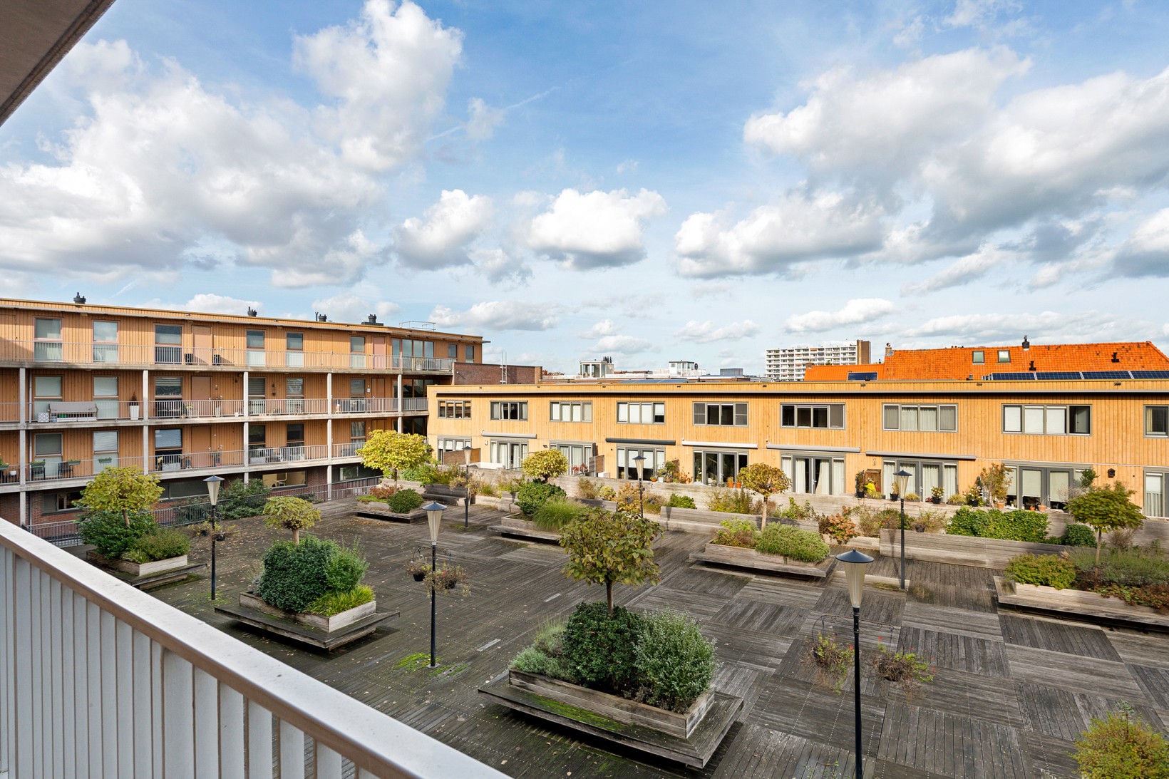 Appartement te koop: Ouddiemerlaan 4M, Diemen