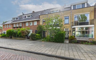 Ouddiemerlaan 72