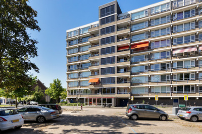 Appartement te koop Tobias Asserlaan 306