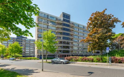 Tobias Asserlaan 344