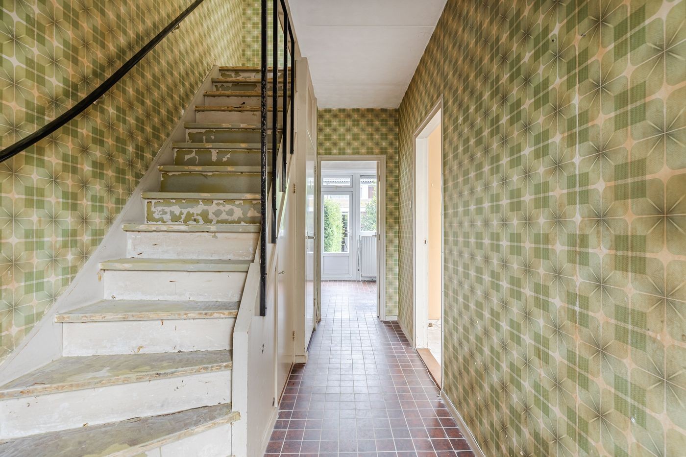 Hoekwoning te koop: Aristide Briandstraat 12, Diemen