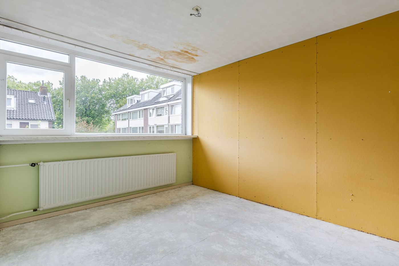 Hoekwoning te koop: Aristide Briandstraat 12, Diemen